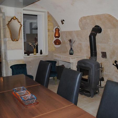 Le Clos De La Marquise Amboise Bagian luar foto