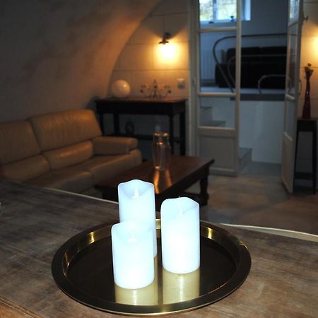 Le Clos De La Marquise Amboise Bagian luar foto